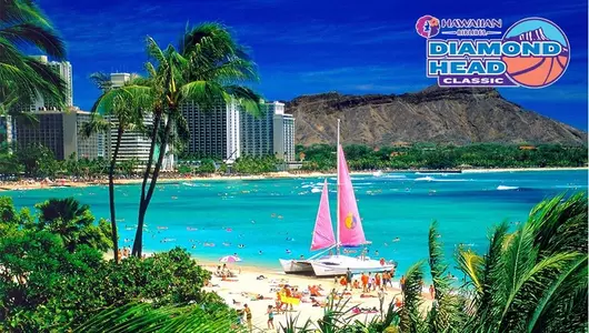 Diamond Head Classic Bracket Released