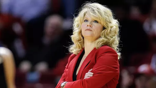 Coale Selected for Women's Basketball HOF