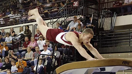 Legendre Headed to 2015 Pan Am Games