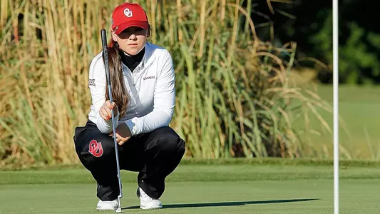 Sooners Complete Fall Slate