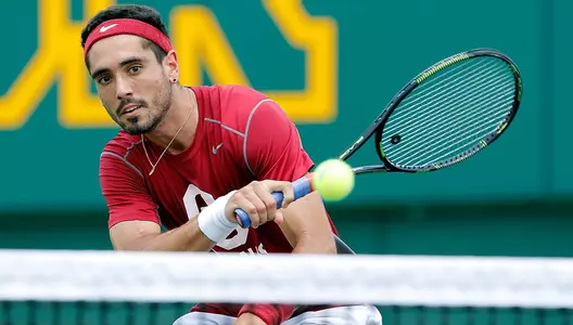 Run at Individual Championships Ends