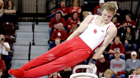 Bower Finishes Seventh in Stuttgart