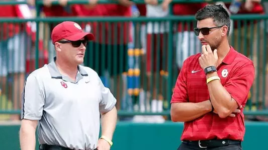 Hodge Set to Join Georgia Staff