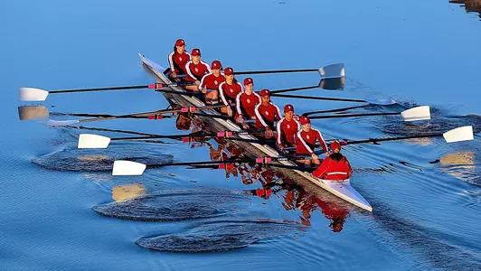 Eight Sooners Named CRCA Scholar Athletes