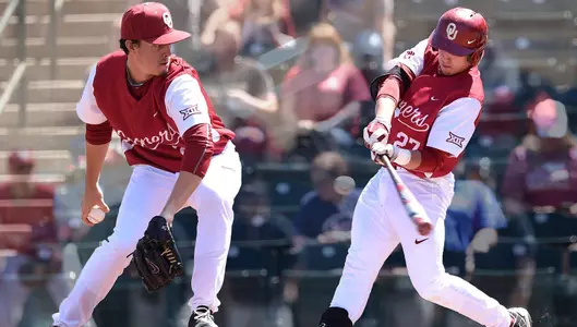 Tasin an Olerud Award Semifinalist