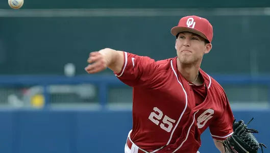 Baseball Eliminated by Familiar Foe