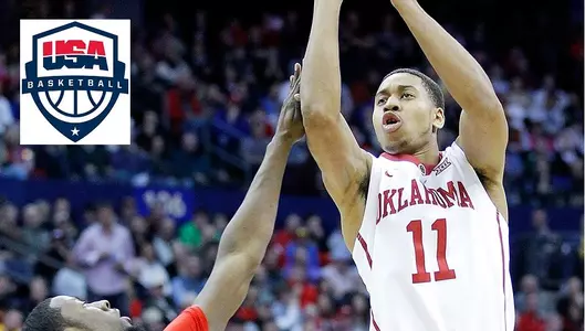 Cousins Picked For Pan Am Games Tryout