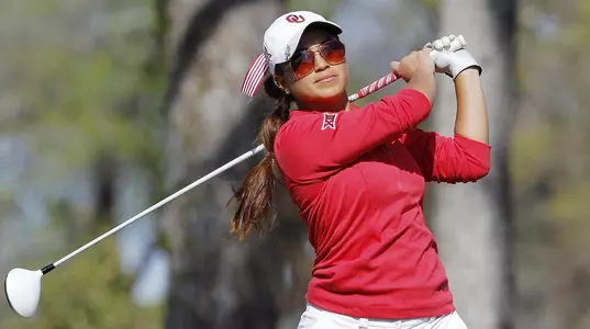 OU Back to San Antonio for NCAA Regional