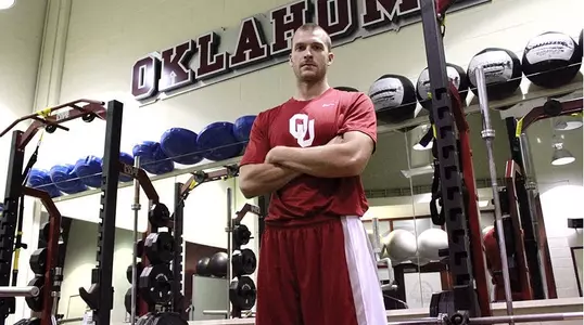 MBB Strength and Performance Coach Hired