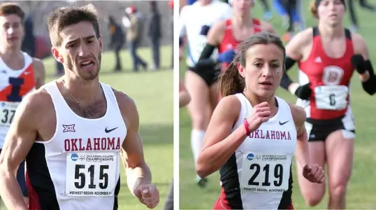 Cross Country Releases 2015 Schedule
