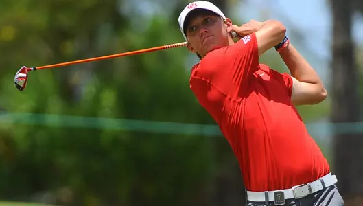 OU's Season Ends at NCAA Championships