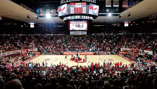 WBB Announces Non-Conference Schedule