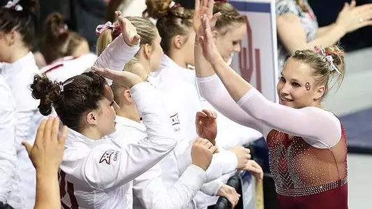 NCAA Releases Championship Details