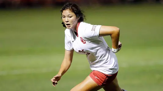 Sooners Drop OT Decision at No. 2 Stanford