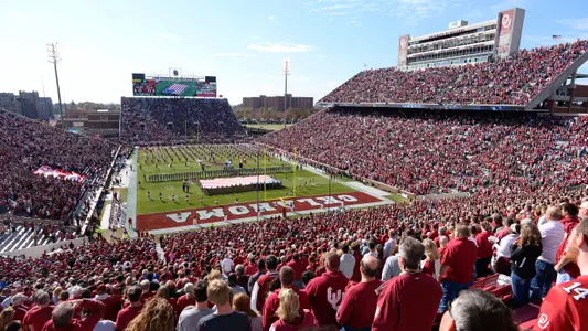 Six Reasons Not to Miss Oklahoma-Tulsa