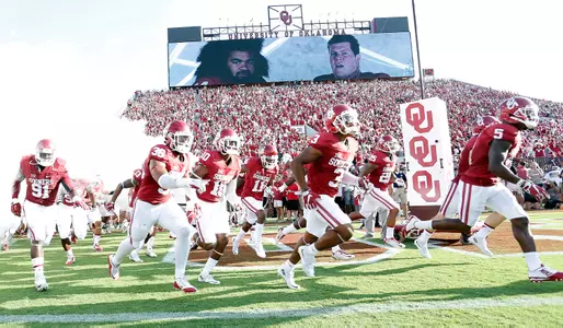 Game Primer: Oklahoma vs. Tulsa