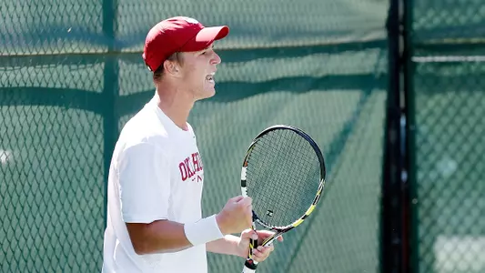 Four Sooners Ranked in Preseason Poll
