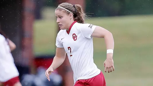 OU Earns Shutout Win vs. No. 18 Arizona State