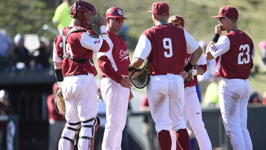 Free Baseball Exhibition This Sunday