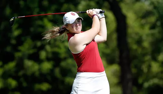 OU Finishes First Round of LSU Tiger Golf Classic