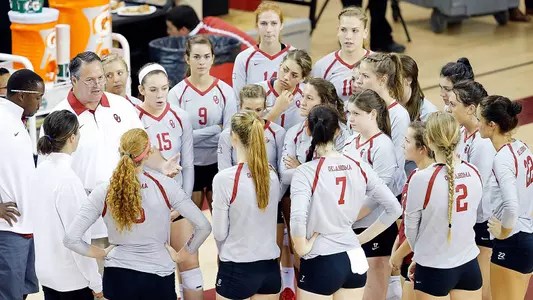 Big 12 Play Opens on the Road Wednesday Night