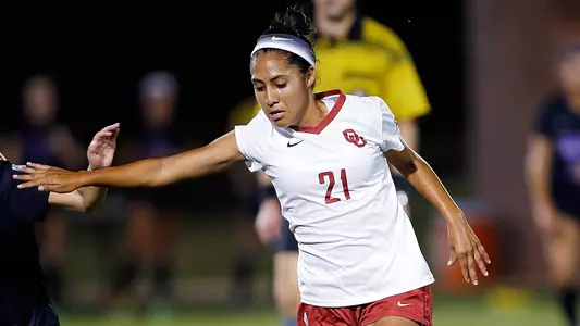Sooners Reschedule Match with Oral Roberts