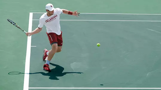 Sooners Push No. 3 Baylor to the Wire, Fall 4-3
