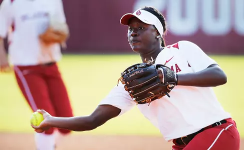 No. 2 Michigan Pulls Away from No. 12 OU