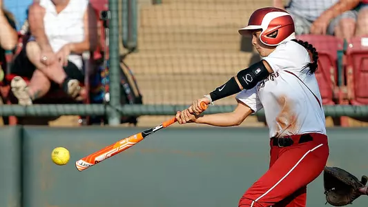 Offense Stays Hot in Latest Lopsided Win