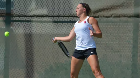 Sooners Pick Up Four Wins on Day Two of OU Invite