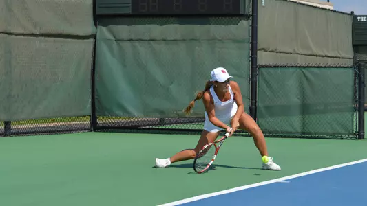 Sooners Finish Three-Day Invitational