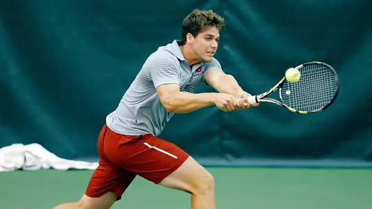 Run at Cajun Classic Ends