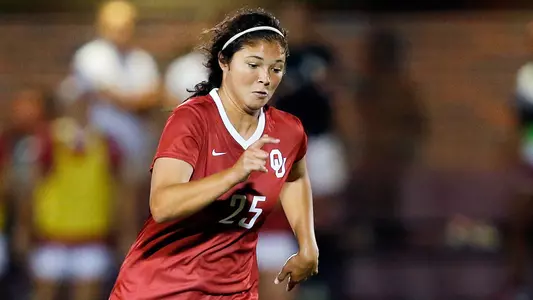 OU Downs Oral Roberts in Midweek Match