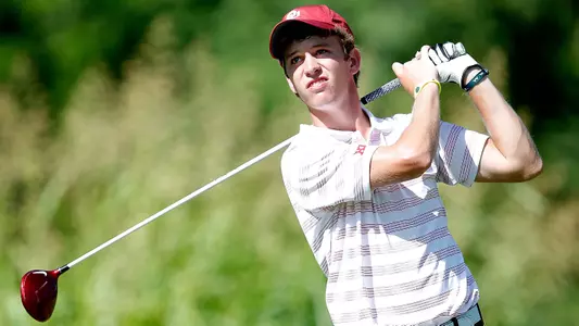 OU to Begin Fall Slate at Pebble Beach