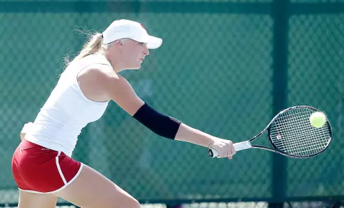 Sooners travel to South Carolina, California this weekend