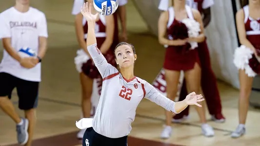 Oklahoma on Wrong End of Thriller