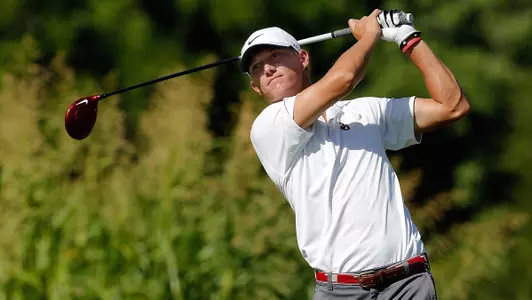 OU Moves to Fourth In Carmel Cup