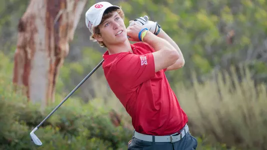 Sooners End Carmel Cup in Fourth