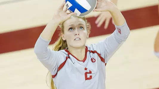 OU Invitational Features Nation's Top Talent