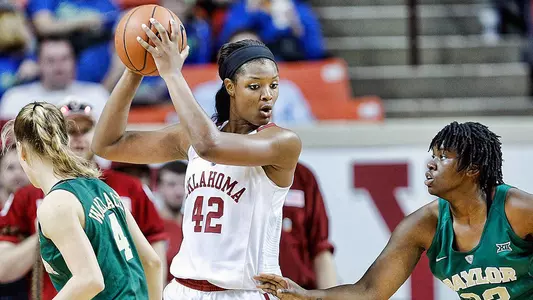 Oklahoma-Baylor To Air on ESPN2