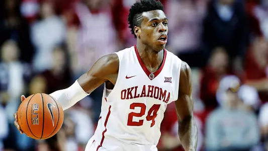 No. 2 OU Looks to Extend Bedlam Streak Tonight