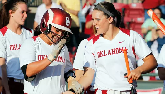 Softball Season Tickets on Sale Thursday