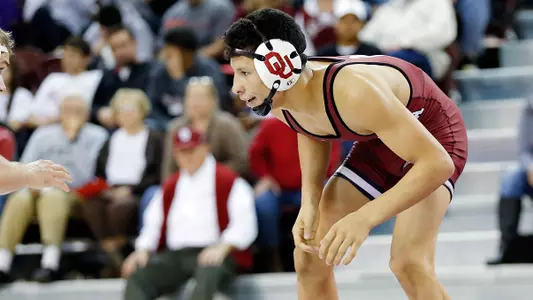 No. 9 OU Secures 23-11 Win Over No. 24 WVU