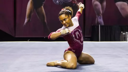 Sooners Triumph Over Cal, TWU