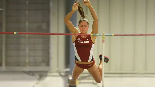 National Marks Set at J.D. Martin Invite