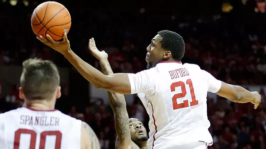 'Big Monday' Test Awaits No. 1 OU in Ames