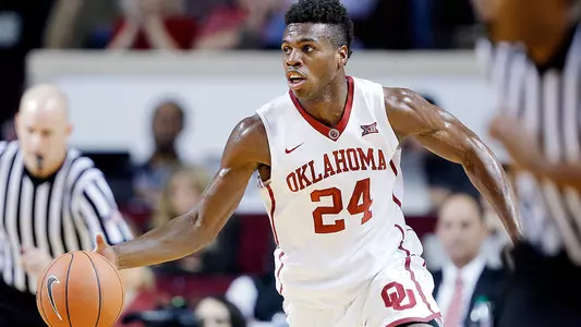 Hield Named Senior CLASS Award Candidate