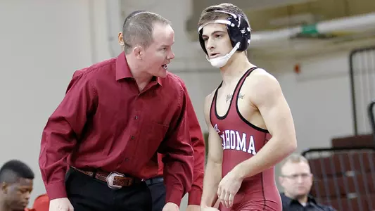 Lightner Promoted to Associate Head Coach