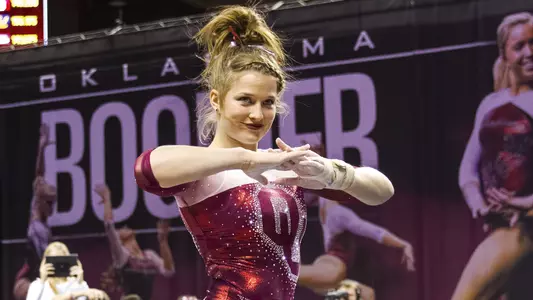 Kmieciak, Wofford Recognized by Big 12
