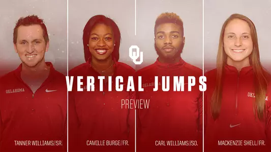 2016 Track and Field: Vertical Jumps Preview